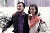 Cô gái xinh đẹp vượt rào cản gia đình cưới chàng trai bỏng 90% Cô gái xinh đẹp vượt rào cản gia đình cưới chàng trai bỏng 90%