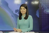 3 năm không lương và lý do rời VTV của BTV Diệp Anh 3 năm không lương và lý do rời VTV của BTV Diệp Anh