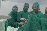Chạy thận, thụ tinh nhân tạo tại… bệnh viện huyện Chạy thận, thụ tinh nhân tạo tại… bệnh viện huyện