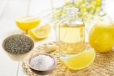 Công dụng "thần thánh" của muối-tiêu-chanh sẽ khiến bạn bất ngờ Công dụng "thần thánh" của muối-tiêu-chanh sẽ khiến bạn bất ngờ