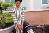 Đi cướp tiệm vàng vì bị chê nghèo Đi cướp tiệm vàng vì bị chê nghèo