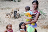 Đau lòng ở nơi trẻ con đẻ ra… trẻ con, 26 tuổi lên chức bà ngoại Đau lòng ở nơi trẻ con đẻ ra… trẻ con, 26 tuổi lên chức bà ngoại