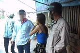 Đi xin việc tại trung tâm được chở ngay đến quán cafe "đèn mờ" Đi xin việc tại trung tâm được chở ngay đến quán cafe "đèn mờ"