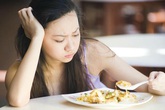 Dấu hiệu cảnh báo bạn mắc bệnh gan Dấu hiệu cảnh báo bạn mắc bệnh gan