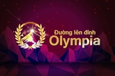Đường lên đỉnh Olympia thông báo chỉ tuyển HS lớp 11, nhiều học sinh lớp 12 bức xúc Đường lên đỉnh Olympia thông báo chỉ tuyển HS lớp 11, nhiều học sinh lớp 12 bức xúc