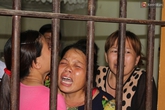Gia cảnh khó khăn của nữ sinh Nghệ An tử nạn khi đi tình nguyện Mùa hè xanh Gia cảnh khó khăn của nữ sinh Nghệ An tử nạn khi đi tình nguyện Mùa hè xanh