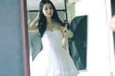Kỳ Hân kết hôn với Mạc Hồng Quân vào tháng 6 Kỳ Hân kết hôn với Mạc Hồng Quân vào tháng 6