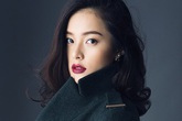 Hạ Vi: "Tôi thấy anh ấy rất đẹp" Hạ Vi: "Tôi thấy anh ấy rất đẹp"