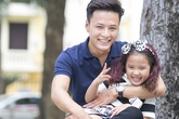 Hồng Đăng "Tuổi thanh xuân": Lo lắng khi thấy con gái bắt đầu nổi tiếng Hồng Đăng "Tuổi thanh xuân": Lo lắng khi thấy con gái bắt đầu nổi tiếng