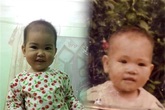Hy hữu: Bé gái sinh cùng giờ, ngày, tháng với mẹ mình Hy hữu: Bé gái sinh cùng giờ, ngày, tháng với mẹ mình