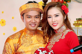 Diễn viên phim Trần Thủ Độ đính hôn với bạn gái kém 16 tuổi Diễn viên phim Trần Thủ Độ đính hôn với bạn gái kém 16 tuổi