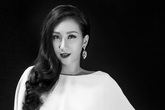 Lều Phương Anh sinh con đầu lòng Lều Phương Anh sinh con đầu lòng