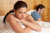Ngạc nhiên với 6 lý do làm giảm ham muốn Ngạc nhiên với 6 lý do làm giảm ham muốn