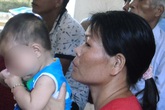 Người phụ nữ bị bạo hành, còn phải chứng kiến chồng giở trò đồi bại với cháu ruột Người phụ nữ bị bạo hành, còn phải chứng kiến chồng giở trò đồi bại với cháu ruột