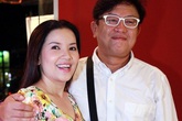 Vy của 'Mùi ngò gai' buồn vì sau 7 năm kết hôn chưa có con Vy của 'Mùi ngò gai' buồn vì sau 7 năm kết hôn chưa có con