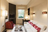 Quý cô độc thân sở hữu căn hộ nhỏ 39m² xinh xắn khiến ai thấy cũng phát thèm Quý cô độc thân sở hữu căn hộ nhỏ 39m² xinh xắn khiến ai thấy cũng phát thèm