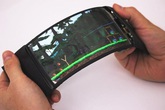 ReFlex - smartphone dẻo đầu tiên trên thế giới ReFlex - smartphone dẻo đầu tiên trên thế giới