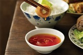 Sai lầm khi dùng nước mắm dễ biến món ăn thành 'thuốc độc' Sai lầm khi dùng nước mắm dễ biến món ăn thành 'thuốc độc'