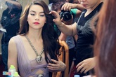 Hồ Ngọc Hà: 'Thiếu đàn ông, tôi vẫn biết phải làm gì' Hồ Ngọc Hà: 'Thiếu đàn ông, tôi vẫn biết phải làm gì'