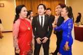 Tài tử Kim Tử Long cưu mang con gái của đồng nghiệp đã qua đời Tài tử Kim Tử Long cưu mang con gái của đồng nghiệp đã qua đời