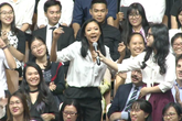 Báo Mỹ thích thú trước rapper VN làm 'lộ' tài beatbox của Tổng thống Obama Báo Mỹ thích thú trước rapper VN làm 'lộ' tài beatbox của Tổng thống Obama