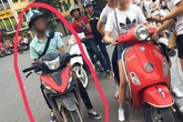 Thanh niên "biến thái" chạy theo hai cô gái để khoe "của quý" ngay giữa phố Thanh niên "biến thái" chạy theo hai cô gái để khoe "của quý" ngay giữa phố