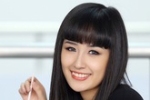 Ba kiểu tóc mái giúp phụ nữ trẻ hơn Ba kiểu tóc mái giúp phụ nữ trẻ hơn