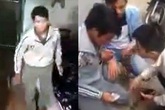 Chuyện ngược đời, thanh niên đi trộm bị bắt được thêm cho 500 ngàn đồng Chuyện ngược đời, thanh niên đi trộm bị bắt được thêm cho 500 ngàn đồng