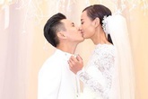 Chồng Lê Thúy từng được tình địch mời về nhà Chồng Lê Thúy từng được tình địch mời về nhà