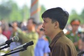 Vụ thảm sát Bình Phước: Nguyễn Hải Dương chấp nhận án tử hình Vụ thảm sát Bình Phước: Nguyễn Hải Dương chấp nhận án tử hình