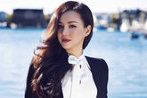 Vy Oanh: 'Tôi không kết hôn giả ở Mỹ' Vy Oanh: 'Tôi không kết hôn giả ở Mỹ'