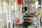 Lạng Sơn đầu tư vốn xử lý chất thải y tế Lạng Sơn đầu tư vốn xử lý chất thải y tế
