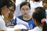 Lịch thi chính thức vào ĐH Quốc gia Hà Nội năm 2016 Lịch thi chính thức vào ĐH Quốc gia Hà Nội năm 2016