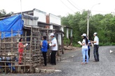 Thiệu Hóa (Thanh Hóa): Tạm ứng kinh phí để triển khai Chiến dịch Thiệu Hóa (Thanh Hóa): Tạm ứng kinh phí để triển khai Chiến dịch