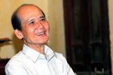 Nghệ sĩ Phạm Bằng: Câu chuyện nào cũng phảng phất bóng dáng vợ Nghệ sĩ Phạm Bằng: Câu chuyện nào cũng phảng phất bóng dáng vợ