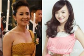 Quá khứ hoàng kim - hiện tại bi thảm của Thúy Hiền và Xuân Mai Quá khứ hoàng kim - hiện tại bi thảm của Thúy Hiền và Xuân Mai