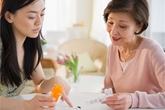 Tôi sốc liên tục khi mẹ chồng động tí là lên lớp! Tôi sốc liên tục khi mẹ chồng động tí là lên lớp!