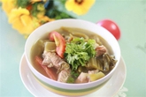 Cách nấu 5 món canh chua đơn giản, ngon "vô đối" Cách nấu 5 món canh chua đơn giản, ngon "vô đối"