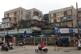 Chung cư nát đắt hơn penhouse: Khóc trên 'đống tiền' Chung cư nát đắt hơn penhouse: Khóc trên 'đống tiền'
