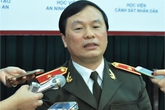 ‘27 điểm khó đỗ trường công an năm 2016’ ‘27 điểm khó đỗ trường công an năm 2016’