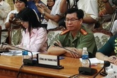 TP.HCM: Chưa thể khẳng định có bắt cóc trẻ em TP.HCM: Chưa thể khẳng định có bắt cóc trẻ em