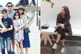 Người tình cũ của Lê Công Tuấn Anh bây giờ ra sao? Người tình cũ của Lê Công Tuấn Anh bây giờ ra sao?
