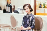 Bài học sai lầm đắt giá của Vân Hugo sau hôn nhân đổ vỡ Bài học sai lầm đắt giá của Vân Hugo sau hôn nhân đổ vỡ