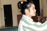 Kiều nữ ôm mộng 'hoàng tử bạch mã' trong trại giam Kiều nữ ôm mộng 'hoàng tử bạch mã' trong trại giam