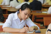 Thầy giáo trường chuyên ra đề thi về thủy triều đỏ Thầy giáo trường chuyên ra đề thi về thủy triều đỏ