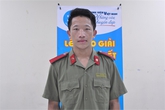 9X người Mông bỏ tuyển thẳng sư phạm thi vào An ninh 9X người Mông bỏ tuyển thẳng sư phạm thi vào An ninh