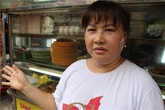 Kể lại phút thoát chết khi cần cẩu trăm tấn đổ sập Kể lại phút thoát chết khi cần cẩu trăm tấn đổ sập