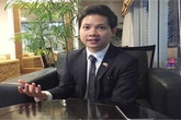 Doanh nhân trẻ gặp Obama: "Không nghĩ mình có điều kiện" Doanh nhân trẻ gặp Obama: "Không nghĩ mình có điều kiện"