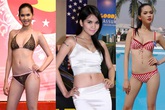 Vỡ mộng khi nhìn những hình ảnh này của Ngọc Trinh Vỡ mộng khi nhìn những hình ảnh này của Ngọc Trinh
