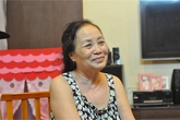 Bà chủ nhà trọ xem sinh viên như con cháu Bà chủ nhà trọ xem sinh viên như con cháu